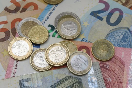 liga euros psila kermata
